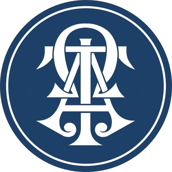 Alpha Tau Omega Foundation of Minnesota logo